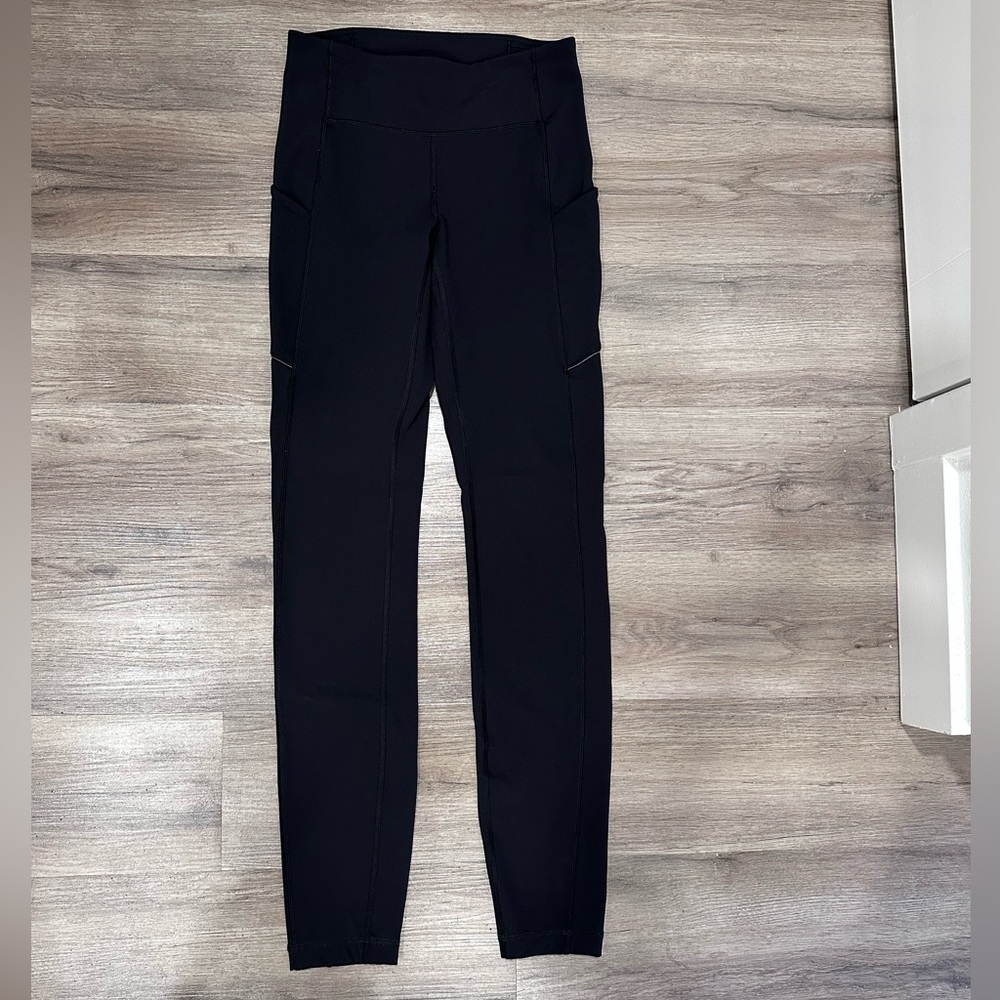 Lululemon Base Pace Legging